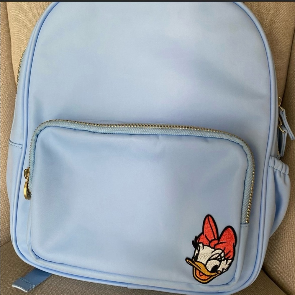 Stoney Clover Lane Mini Backpack